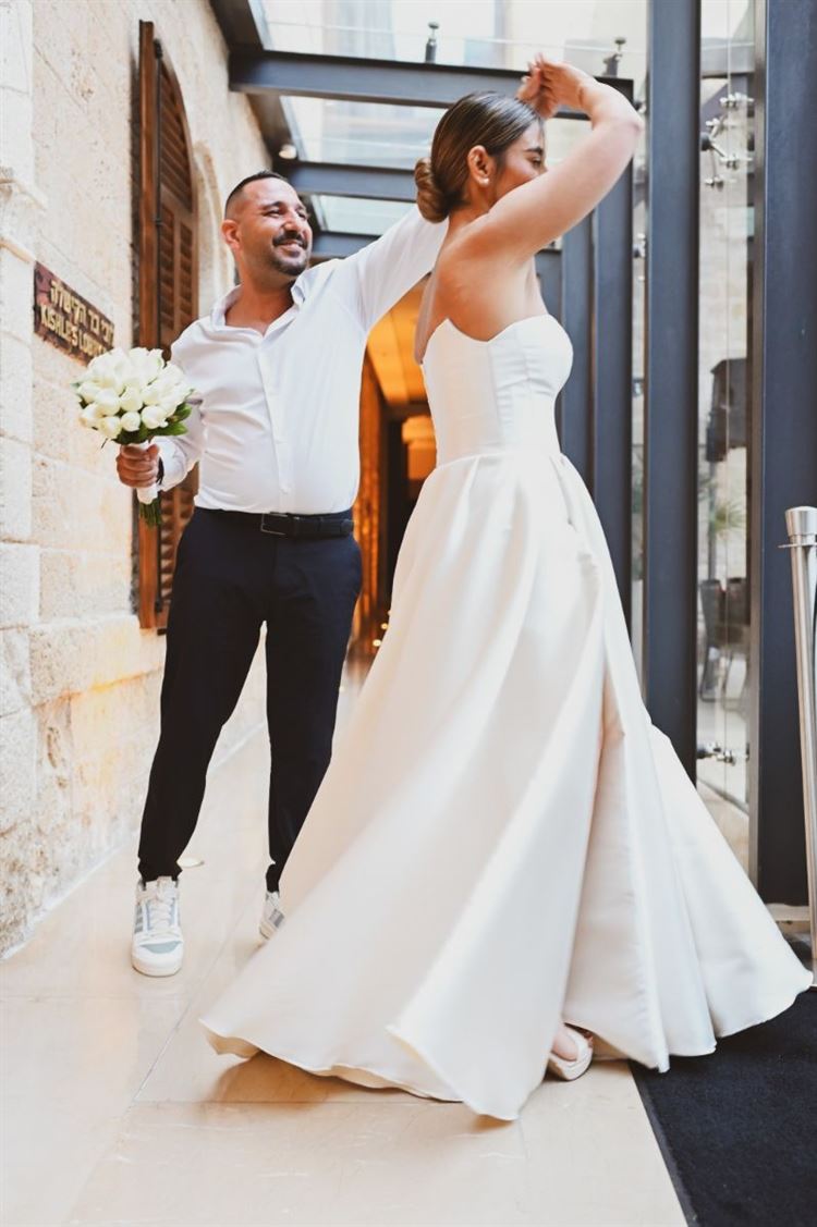 צילום: Ross photography