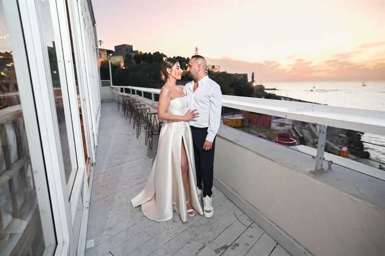 צילום: Ross photography