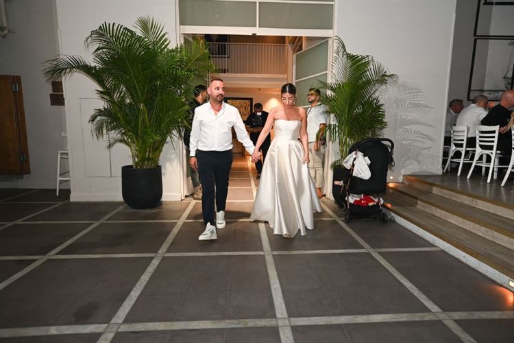 צילום: Ross photography