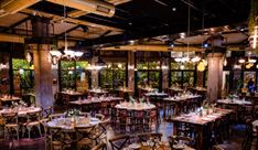 אירועים עסקיים קטנים - הגלריה