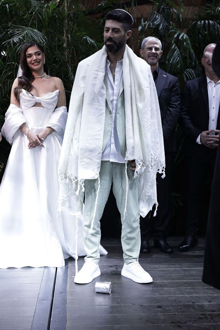 צילום: מיקי סויסה