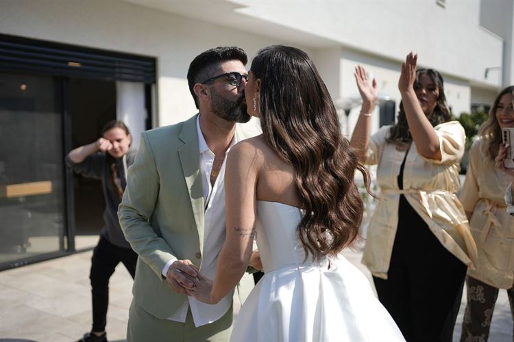 צילום: מיקי סויסה