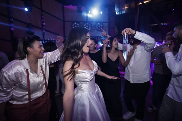 צילום: מיקי סויסה