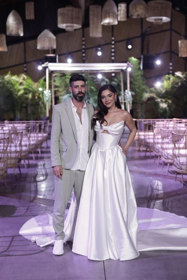 צילום: מיקי סויסה