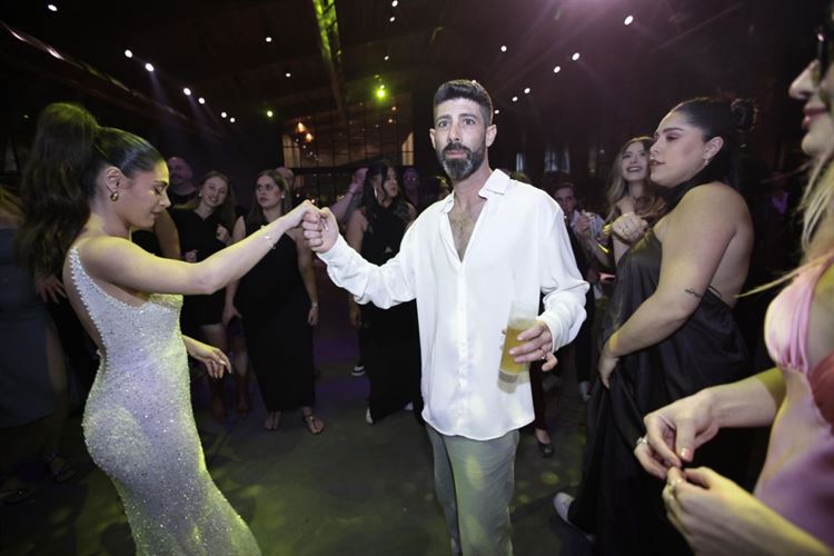 צילום: מיקי סויסה