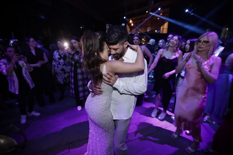 צילום: מיקי סויסה