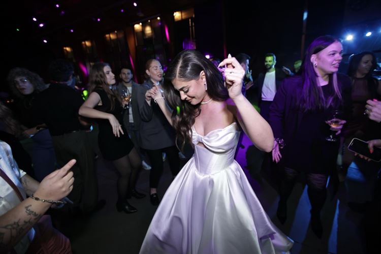 צילום: מיקי סויסה