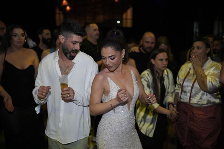 צילום: מיקי סויסה