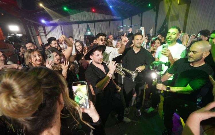 צילום: אביעד ולירון צלמים