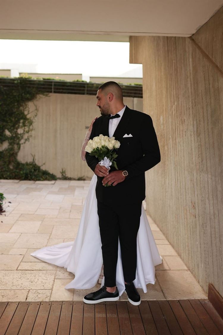 צילום: מיקי סויסה