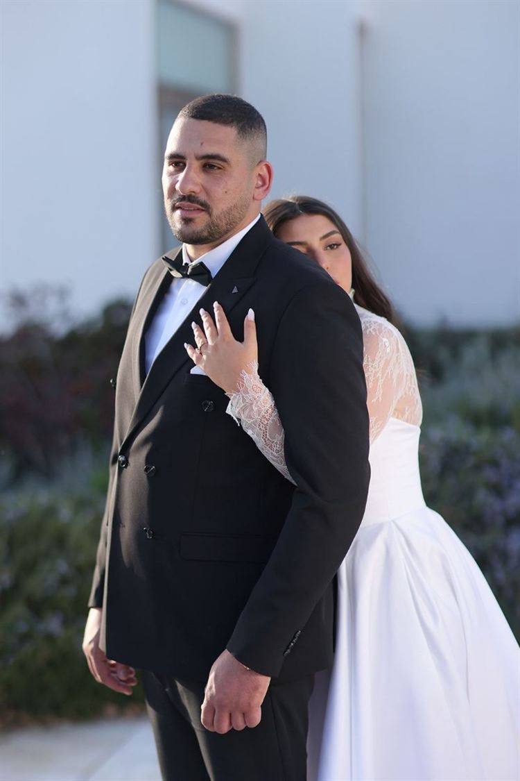 צילום: מיקי סויסה