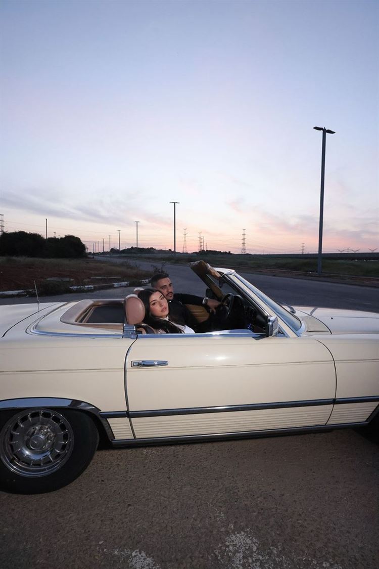 צילום: מיקי סויסה