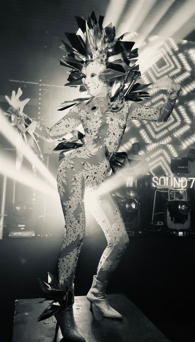 צילום: מיקי סויסה