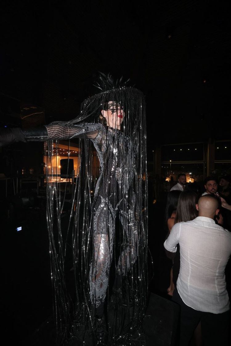 צילום: מיקי סויסה