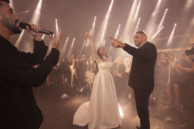 צילום: מיקי סויסה