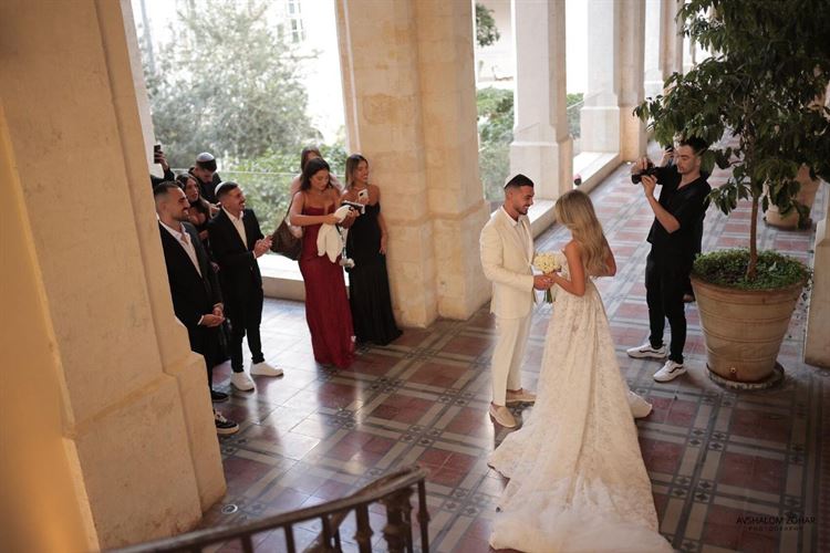 צילום: אבשלום זוהר