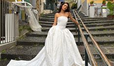 שמלות כלה  - ליז מרטינז