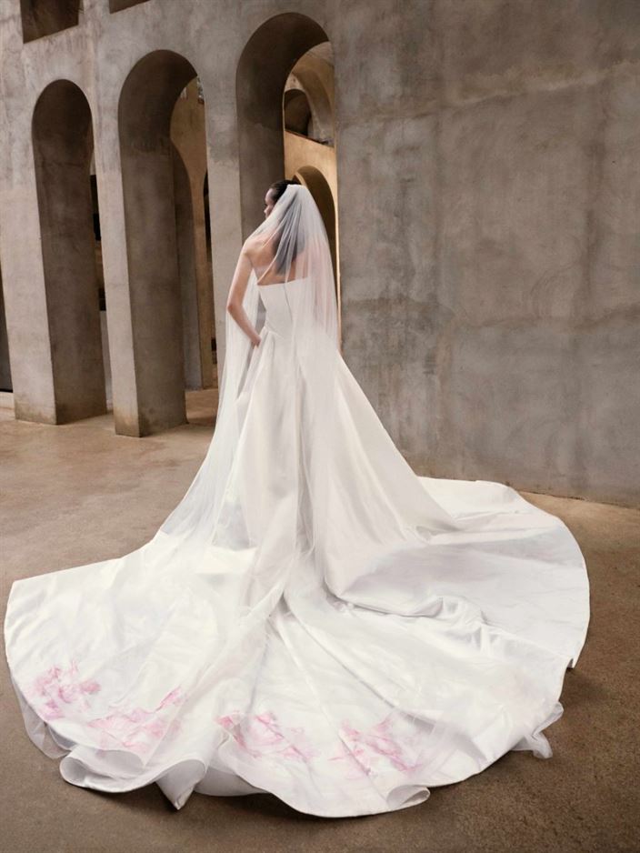 Summer 2026 - KISS & TELL  גליה להב - Haute Couture #13