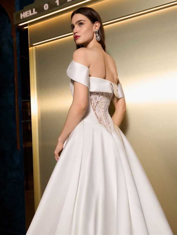 Summer 2026 - GALA Collection  גליה להב - Haute Couture #13