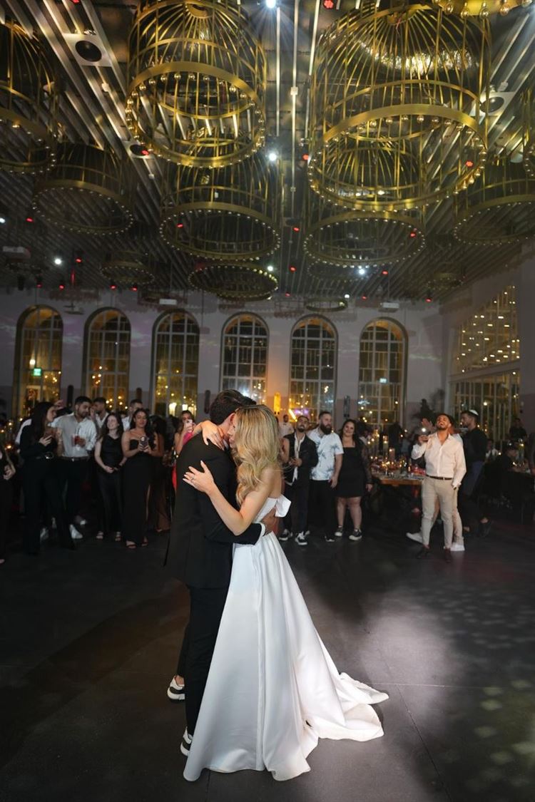 צילום: ברי חיון