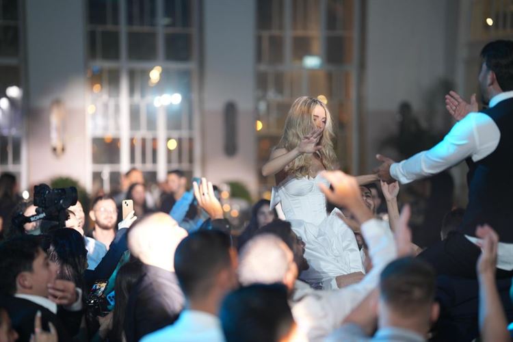 צילום: ברי חיון