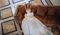 שמלות כלה  - שלומית אזרד