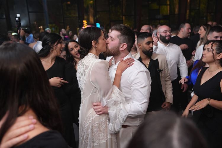 צילום: רון קובי