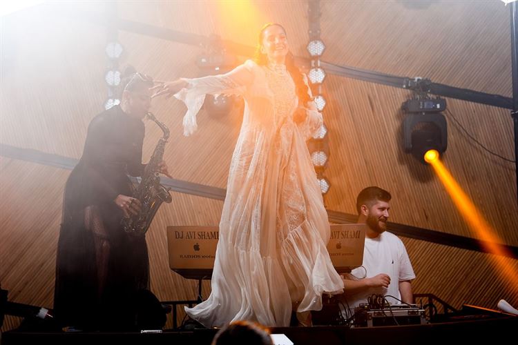 צילום: רון קובי