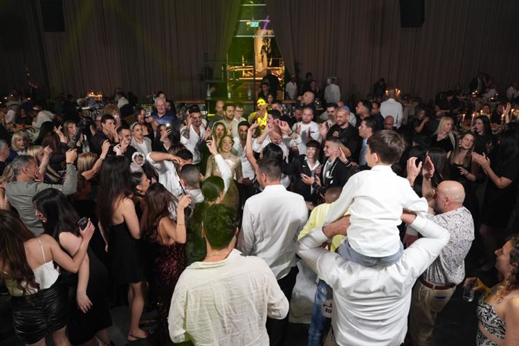 צילום: רון קובי