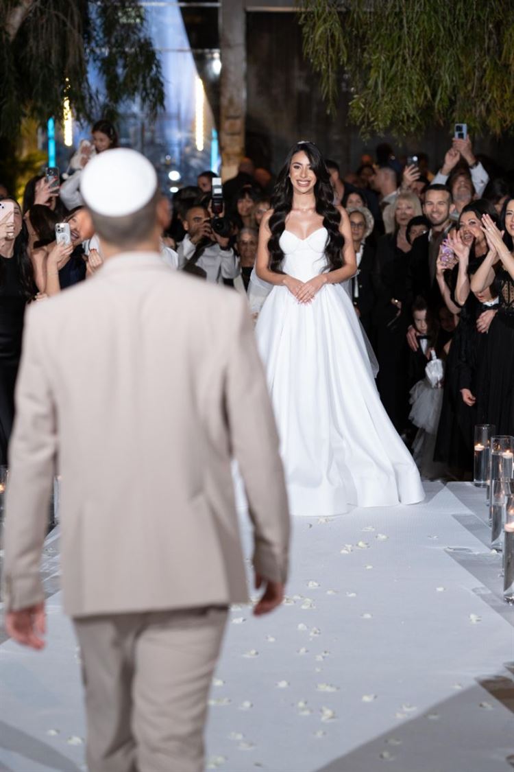 צילום: רון קובי