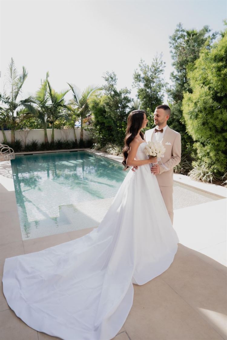 צילום: רון קובי