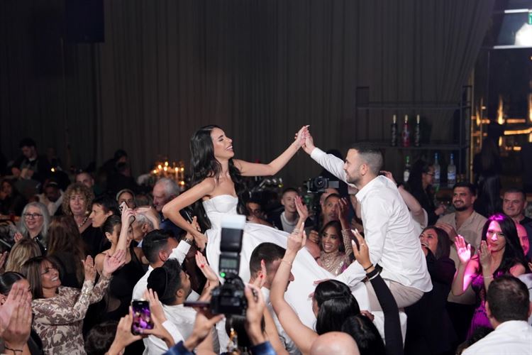 צילום: רון קובי