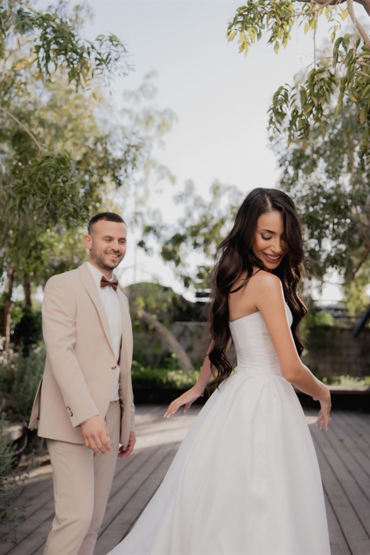 צילום: רון קובי