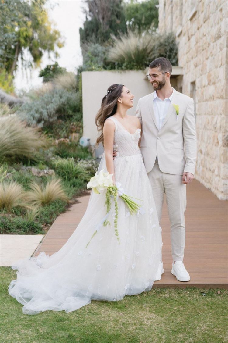 צילום: your story wedd - שי בוזגלו