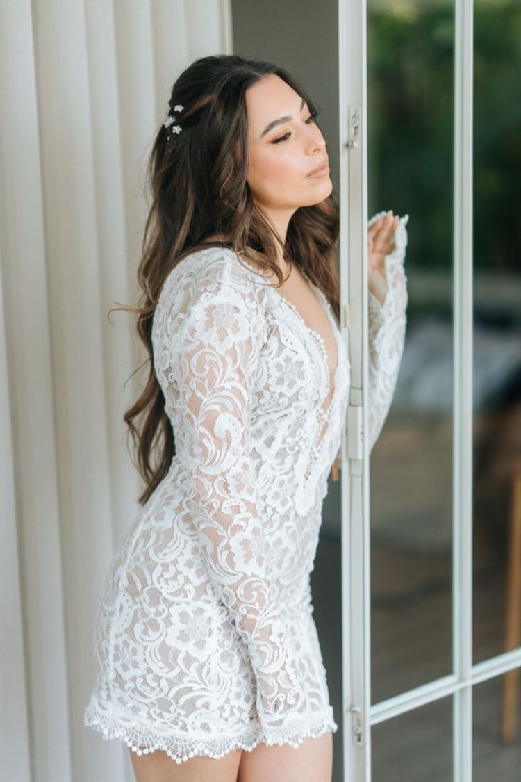 צילום: your story wedd - שי בוזגלו