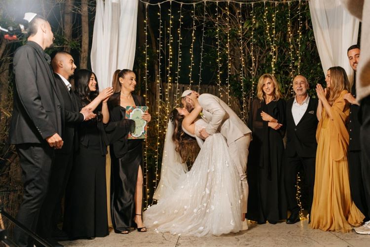 צילום: your story wedd - שי בוזגלו