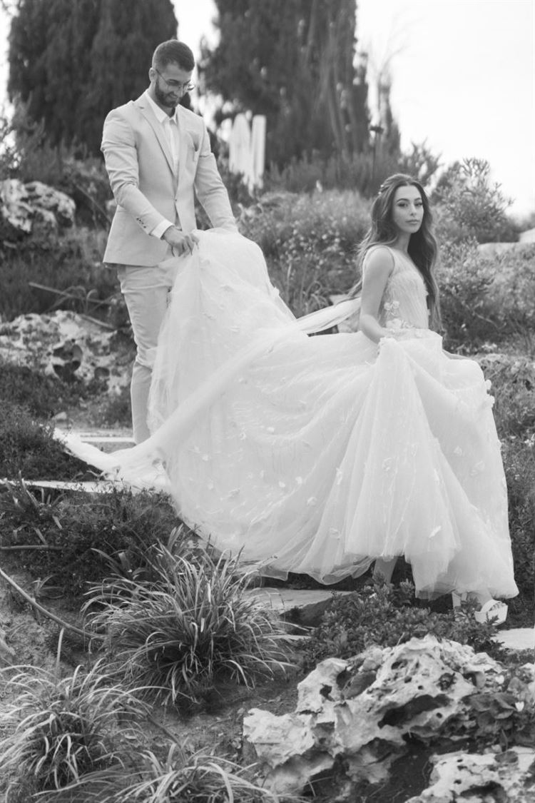 צילום: your story wedd - שי בוזגלו