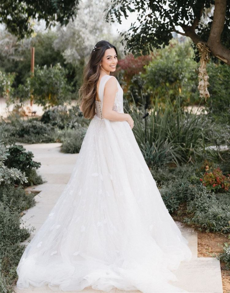 צילום: your story wedd - שי בוזגלו