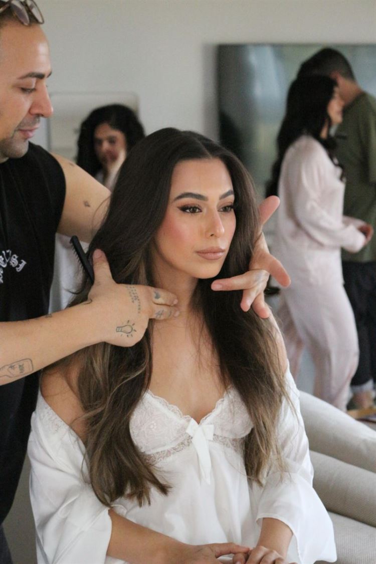 צילום: KAMPANA WEDDING