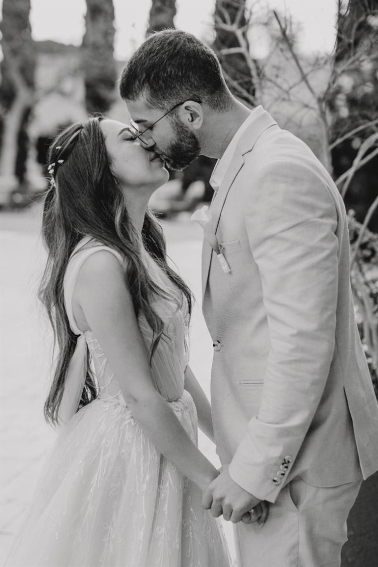 צילום: your story wedd - שי בוזגלו