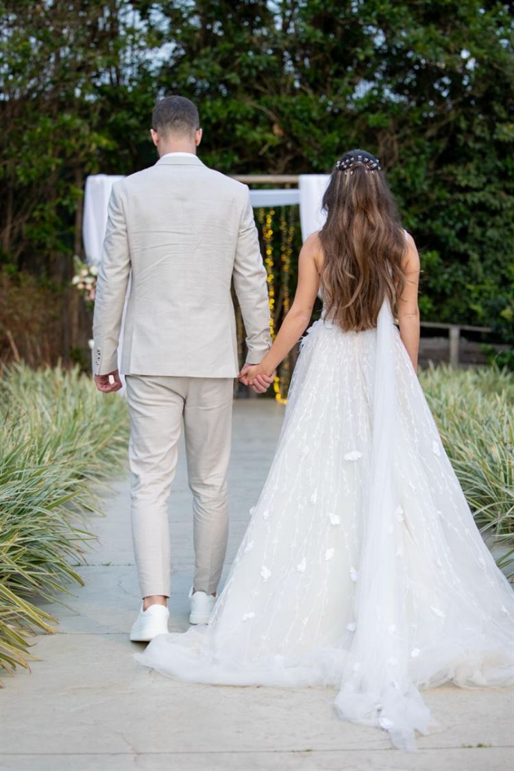 צילום: your story wedd - שי בוזגלו