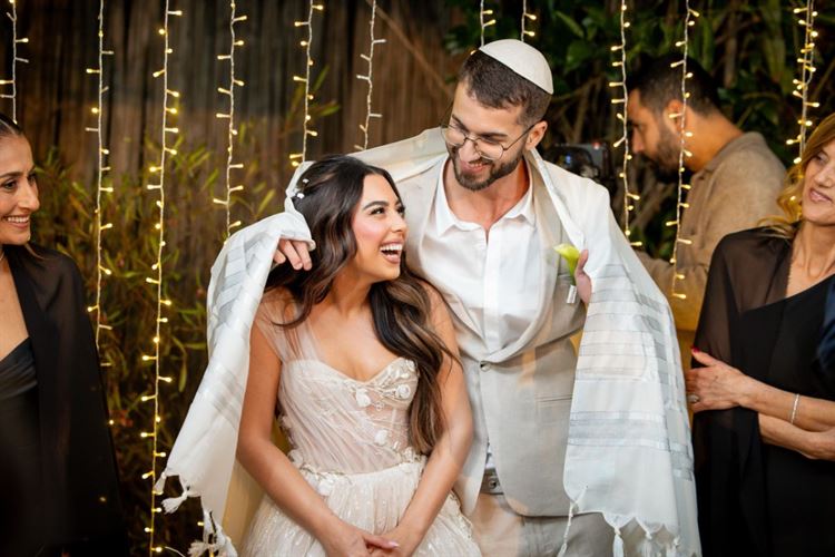 צילום: your story wedd - שי בוזגלו