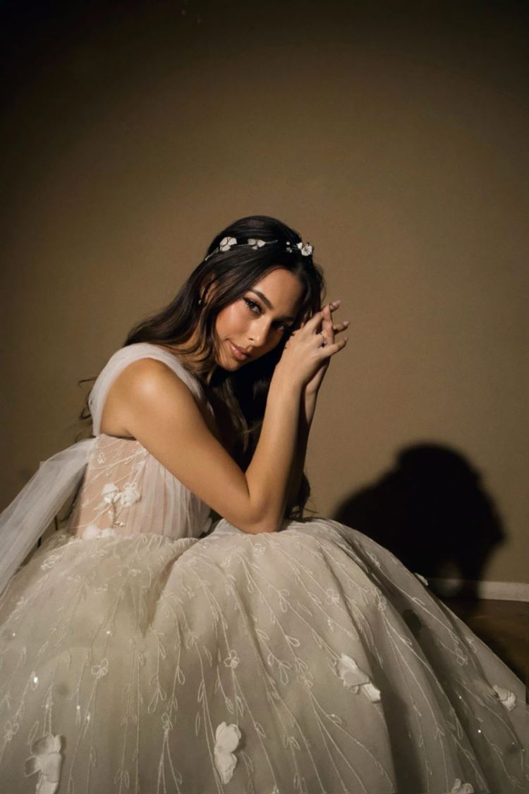 צילום: your story wedd - שי בוזגלו