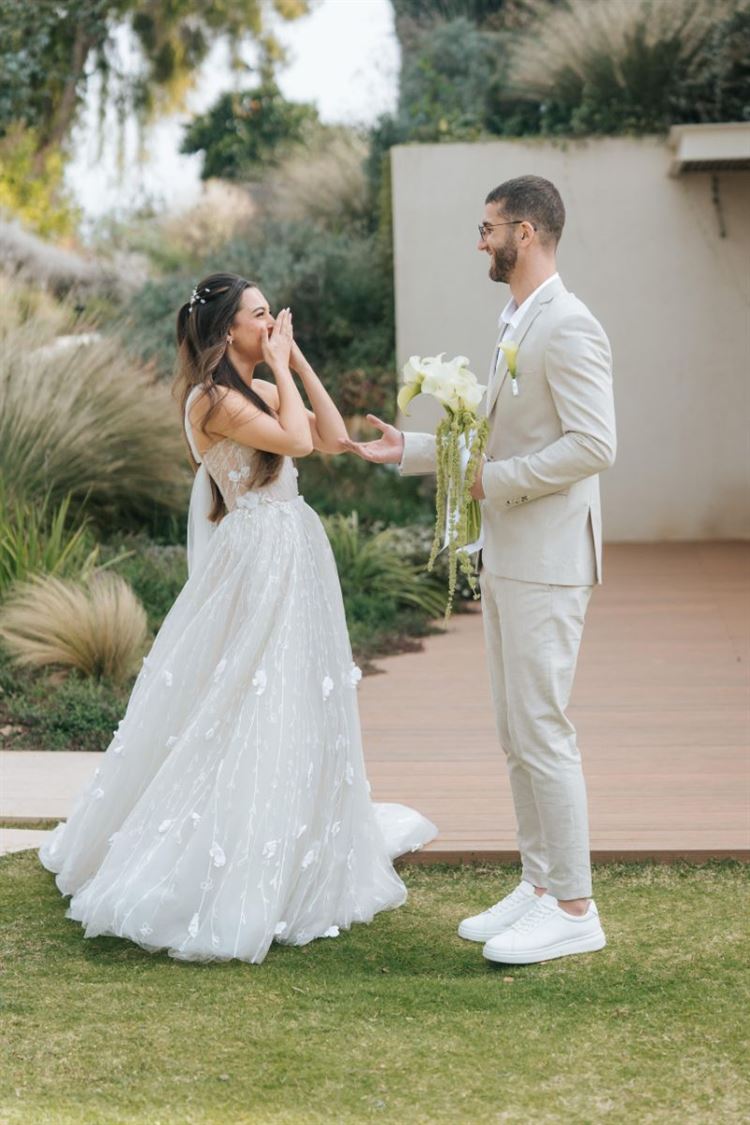 צילום: your story wedd - שי בוזגלו