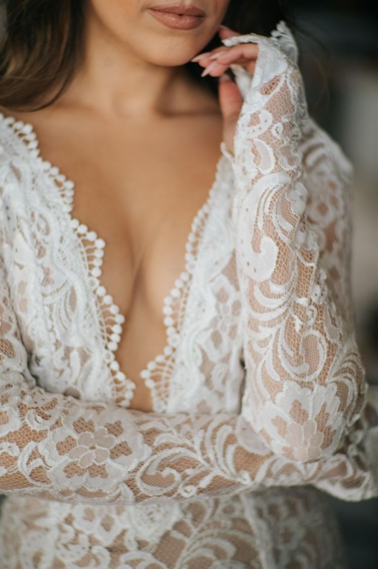 צילום: your story wedd - שי בוזגלו