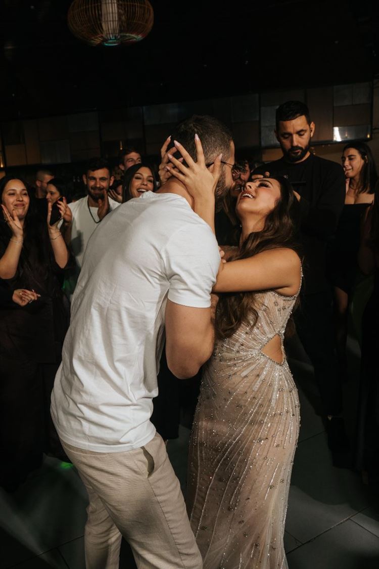 צילום: your story wedd - שי בוזגלו