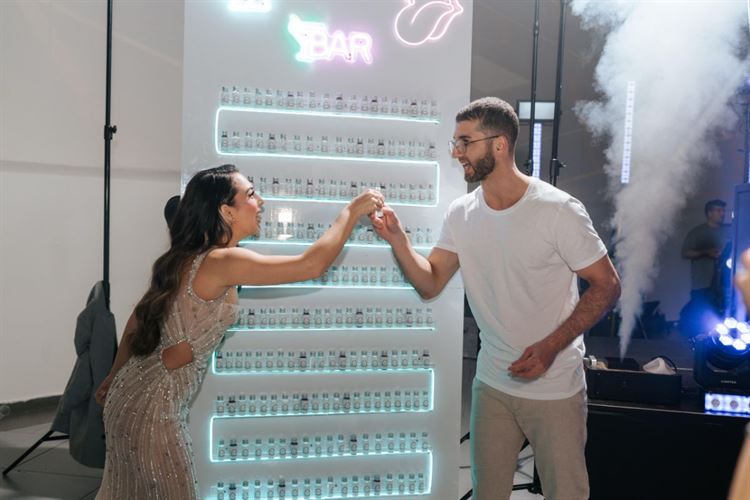 צילום: your story wedd - שי בוזגלו