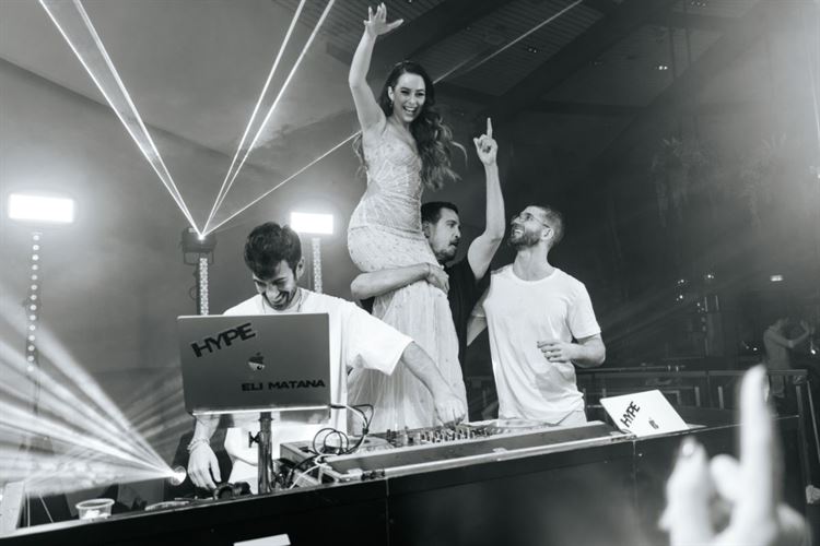 צילום: your story wedd - שי בוזגלו