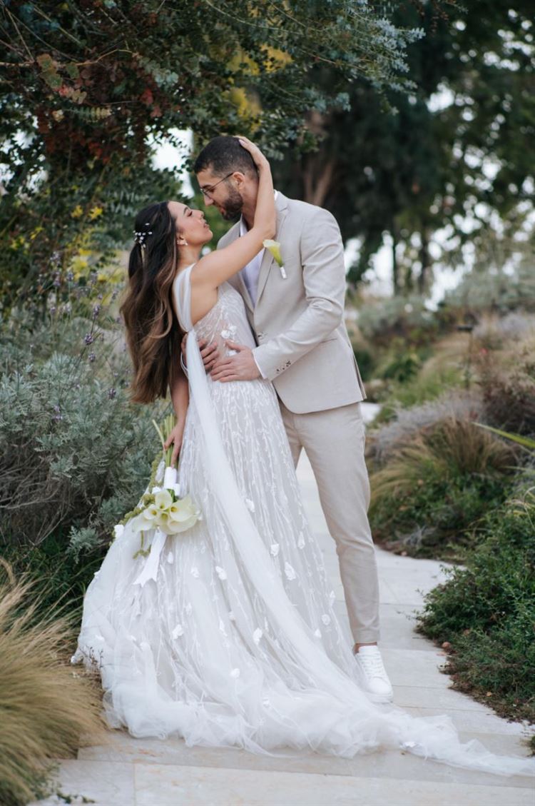צילום: your story wedd - שי בוזגלו