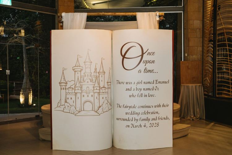 צילום: your story wedd - שי בוזגלו